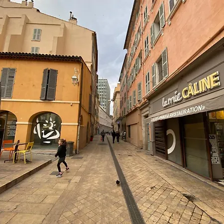 Proche Du Port Appartement